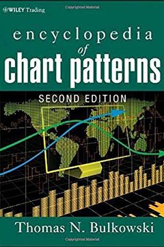 Encyclopedia of Chart Patterns book cover