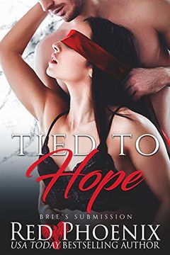 Tied to Hope book cover