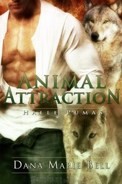 Animal Attraction book cover