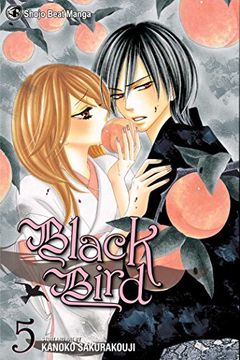 Black Bird, Vol. 5 book cover