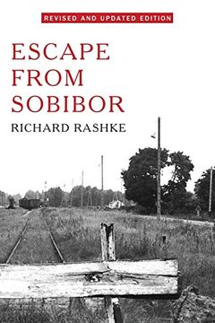 Escape from Sobibor book cover