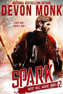 Spark book cover