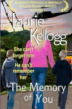 The Memory of You book cover