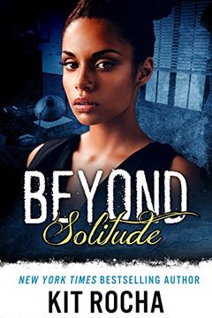 Beyond Solitude book cover