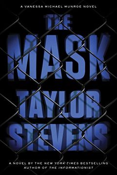 The Mask book cover