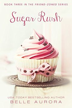 Sugar Rush book cover