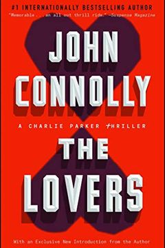 The Lovers book cover