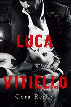Luca Vitiello book cover