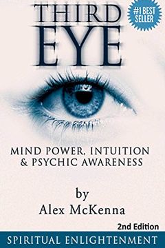 Third Eye book cover