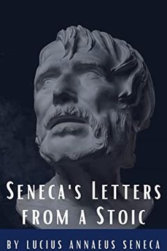 Seneca's Letters from a Stoic book cover