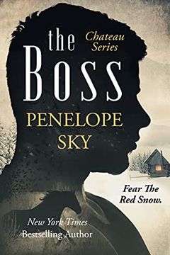The Boss book cover