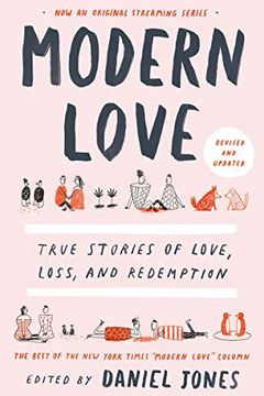 Modern Love book cover