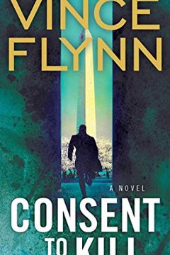 Consent to Kill book cover
