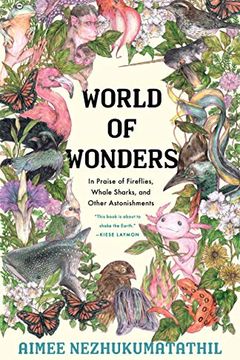 World of Wonders book cover