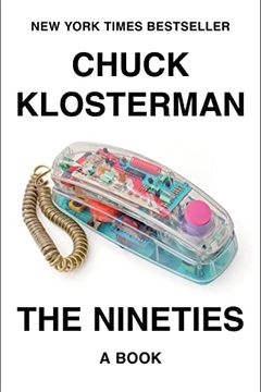 The Nineties book cover