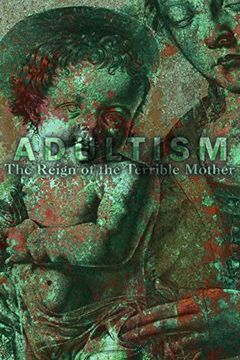 Adultism book cover