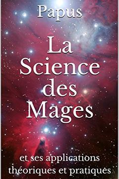 La Science des Mages book cover