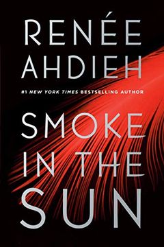 Smoke in the Sun book cover