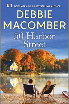 50 Harbor Street book cover