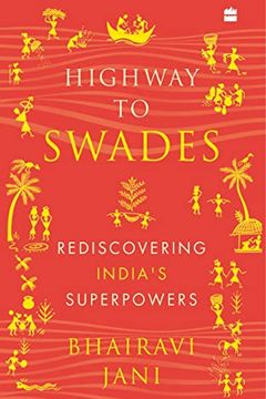 Highway to Swades book cover