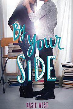 By Your Side book cover