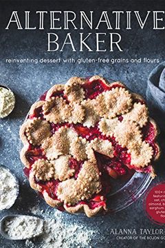 Alternative Baker book cover