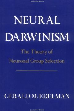 Neural Darwinism book cover