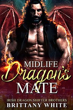 Midlife Dragon's Mate book cover
