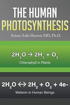 The Human Photosynthesis book cover