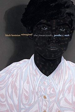 Black Feminism Reimagined book cover