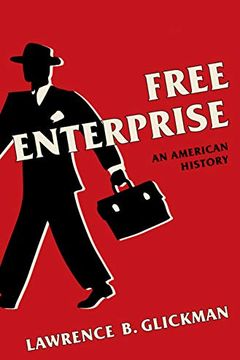 Free Enterprise book cover