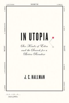 In Utopia book cover