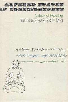 Altered States of Consciousness book cover