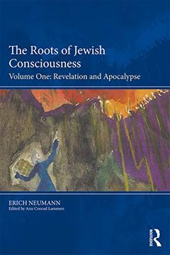 The Roots of Jewish Consciousness, Volume One book cover