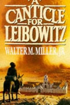 A Canticle for Leibowitz