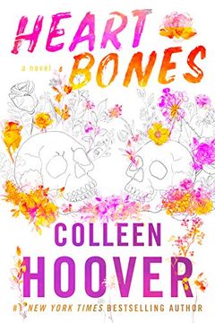 Heart Bones book cover