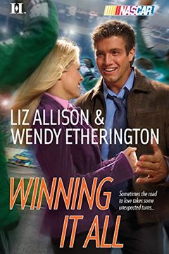 Winning It All book cover