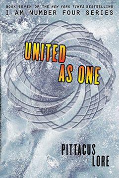 United as One book cover