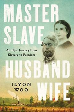 Master Slave Husband Wife book cover