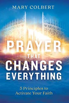 Prayer That Changes Everything book cover