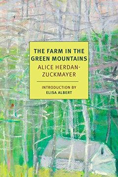 The Farm in the Green Mountains book cover