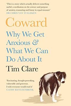 Coward book cover