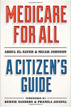 Medicare for All book cover