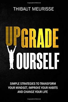 Upgrade Yourself book cover