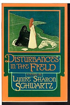 Disturbances in the Field book cover