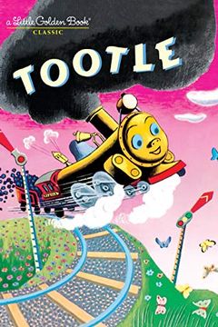 Tootle book cover