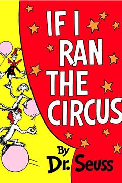 If I Ran the Circus book cover
