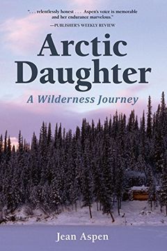 Arctic Daughter book cover