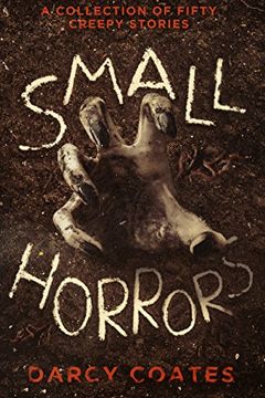 Small Horrors book cover