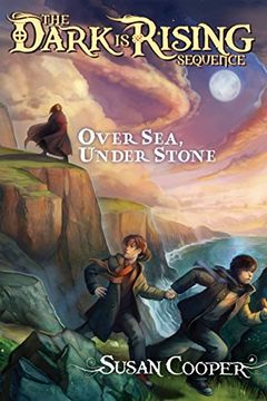 Over Sea, Under Stone book cover